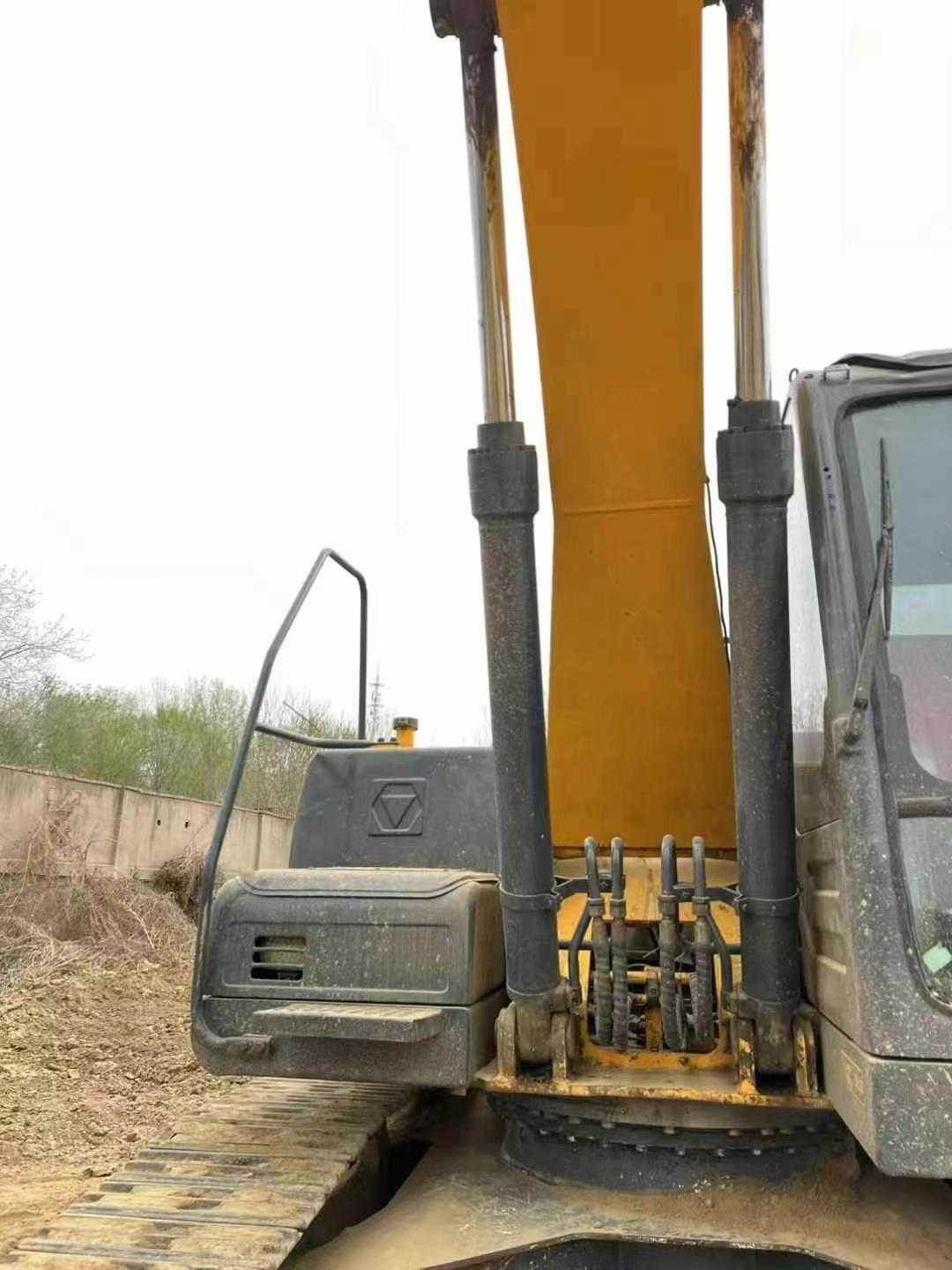 Buy XCMG XE215 Used Excavator / 9 Used XCMG XE215 Excavator 2016 Model / 9