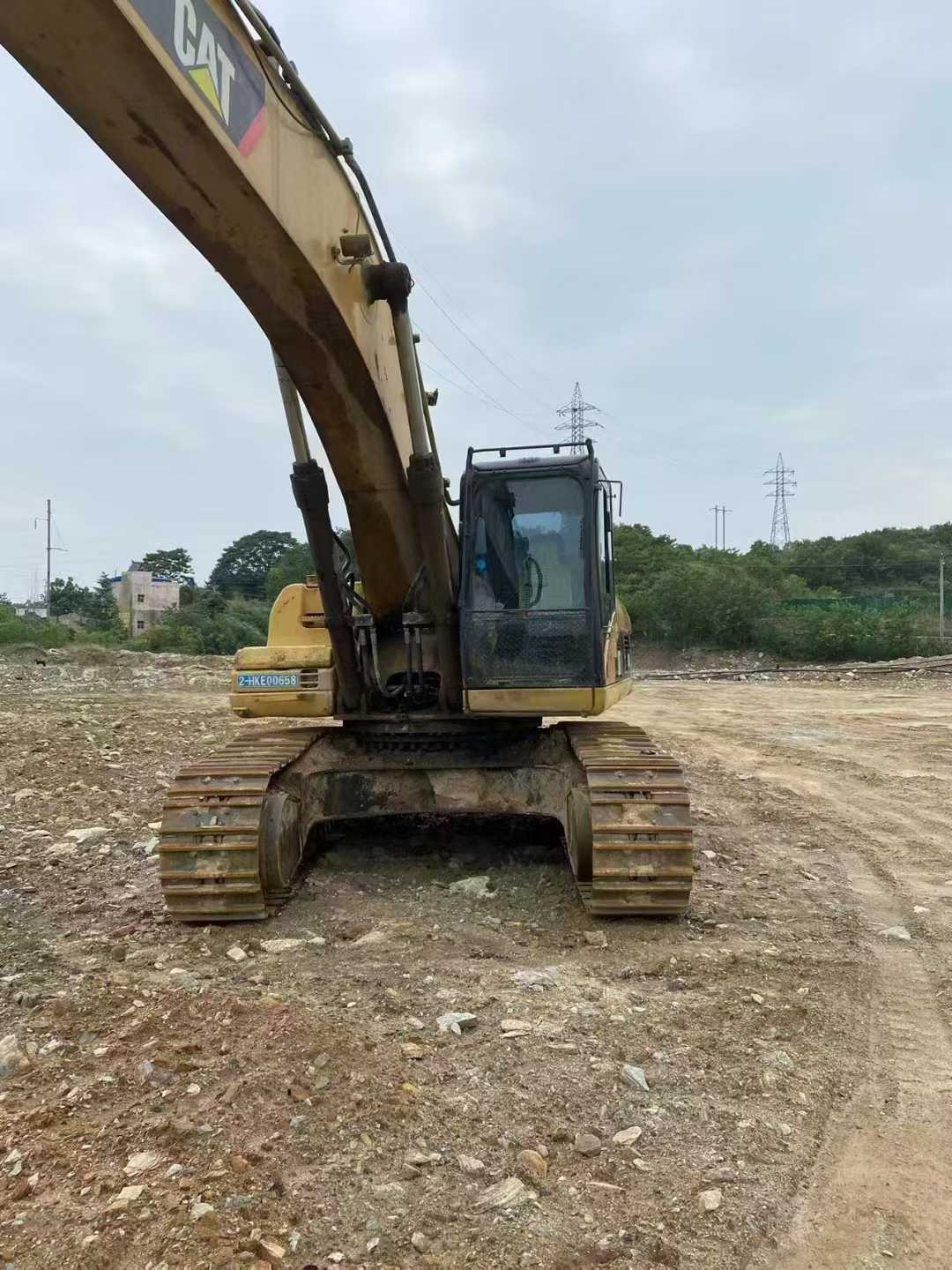 51机械