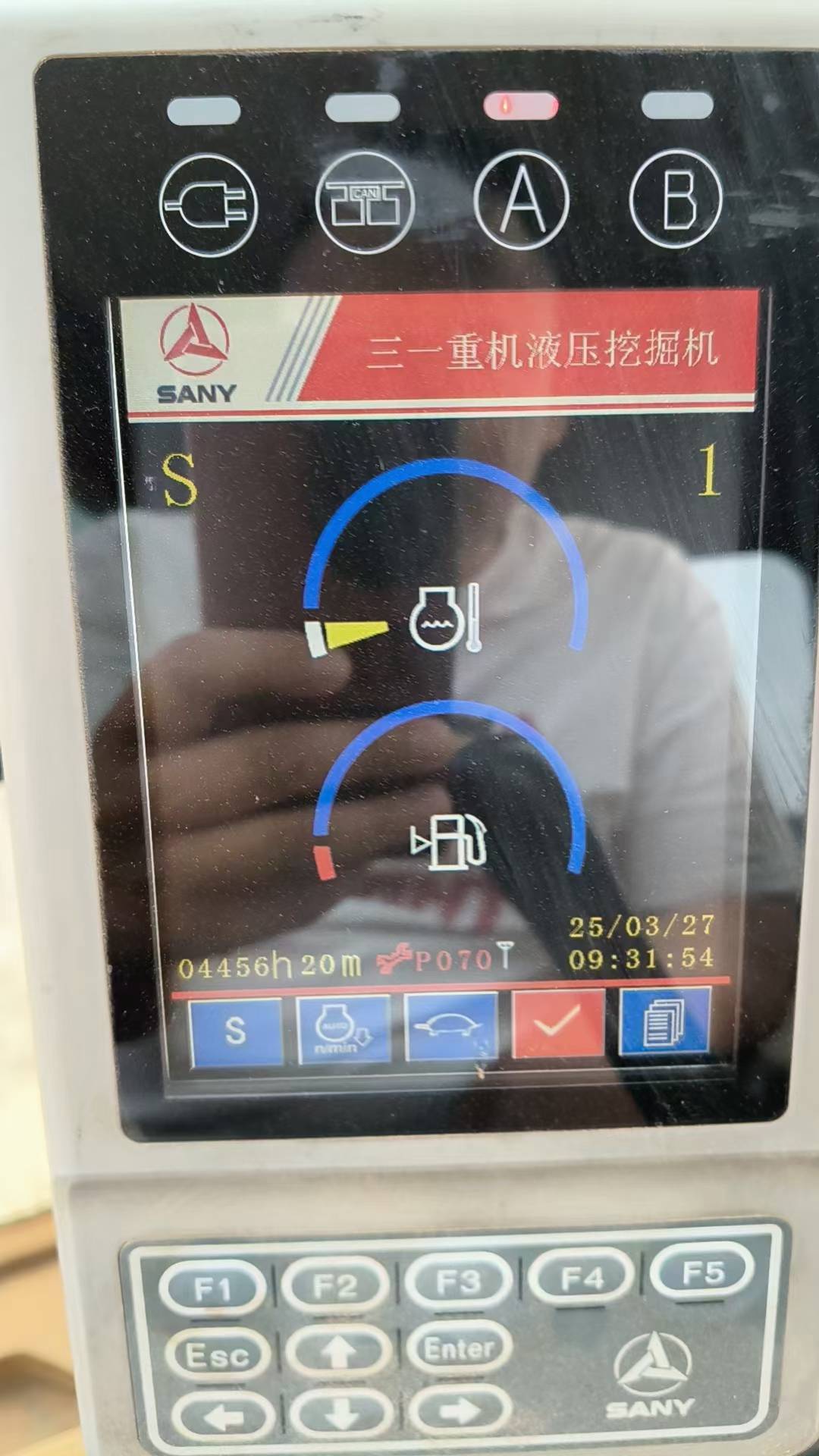51机械
