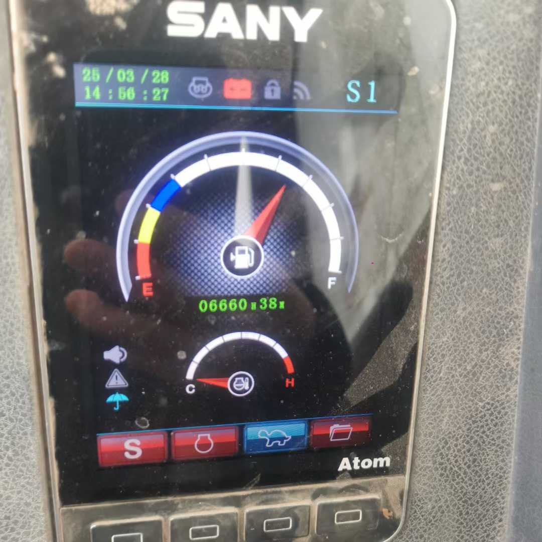 51机械