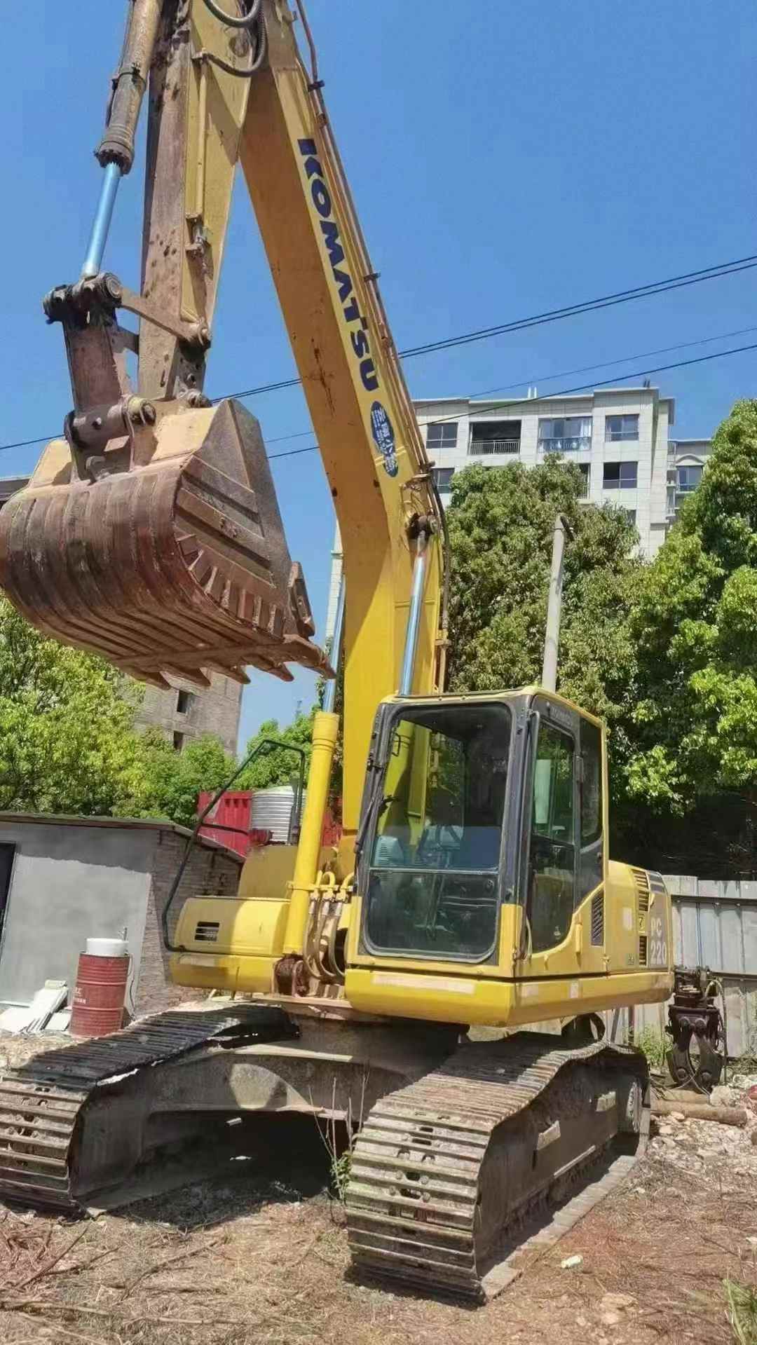 51机械