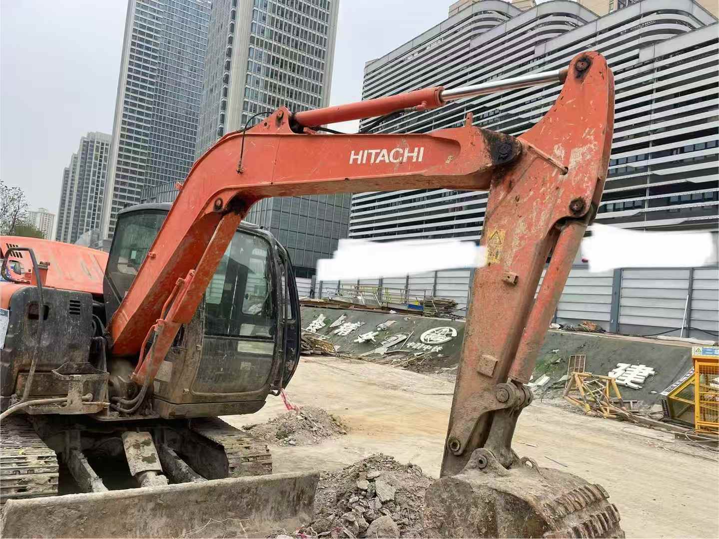 51机械