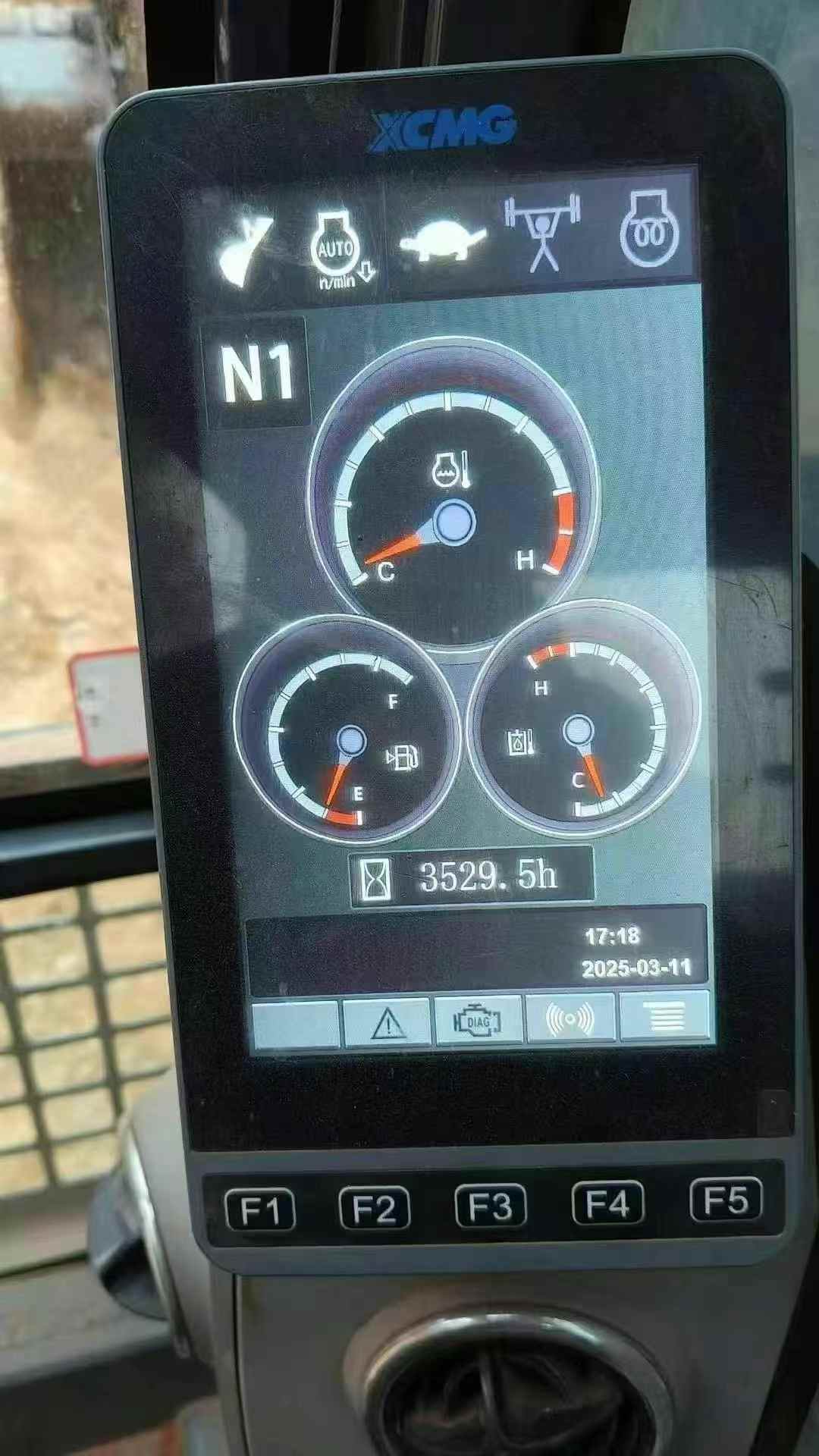 51机械