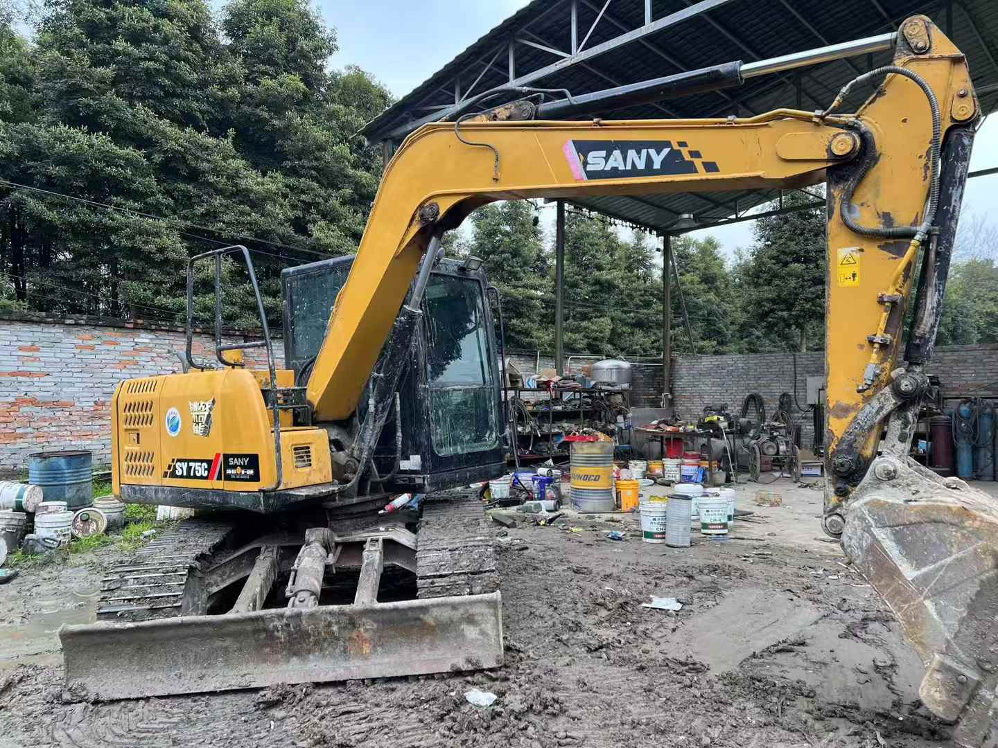 51机械