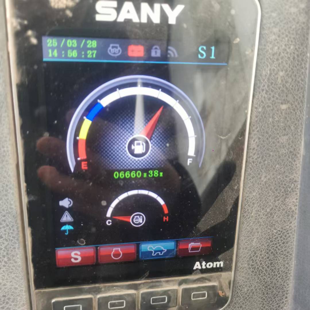 51机械