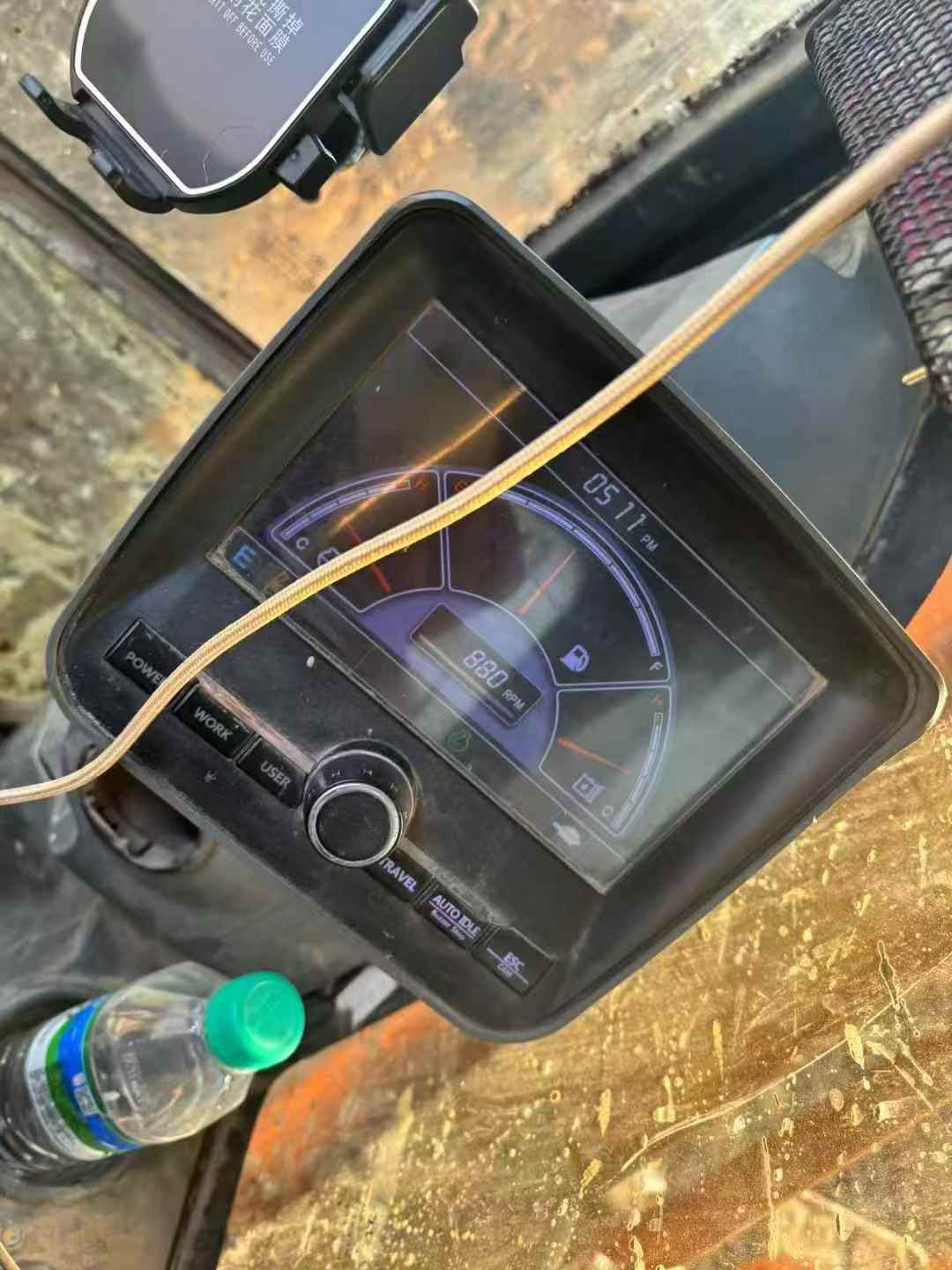 51机械