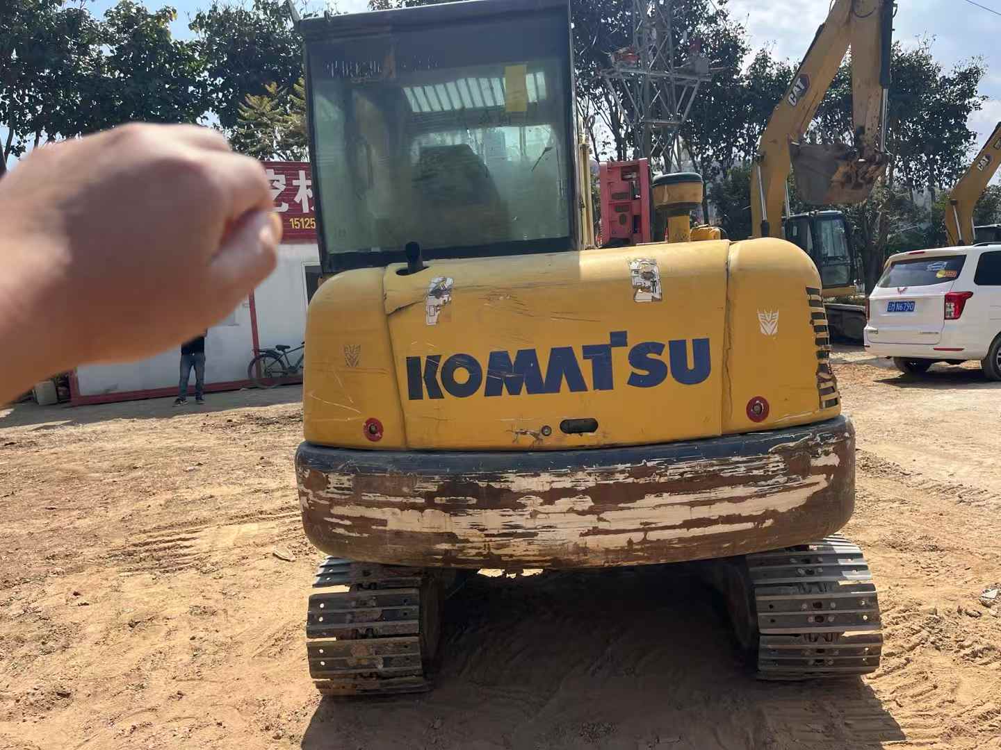 51机械