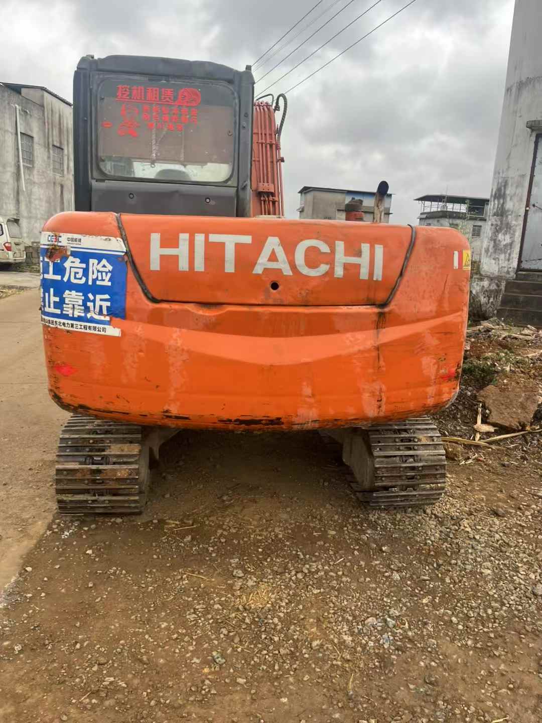 51机械