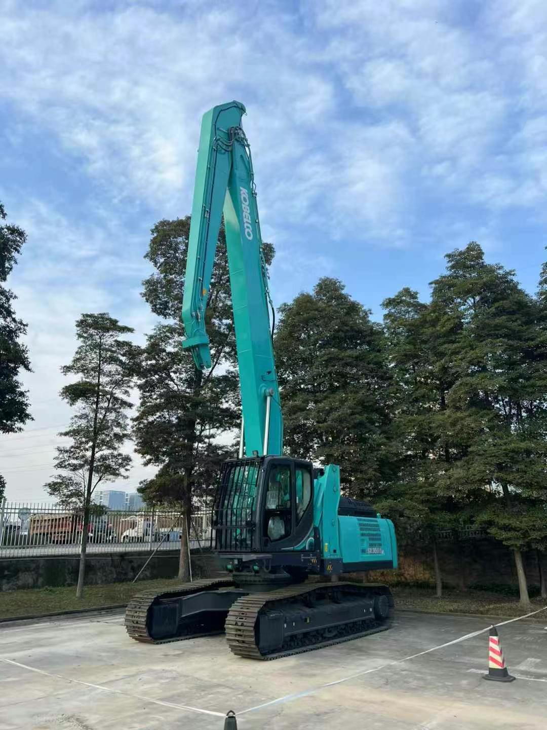 51机械