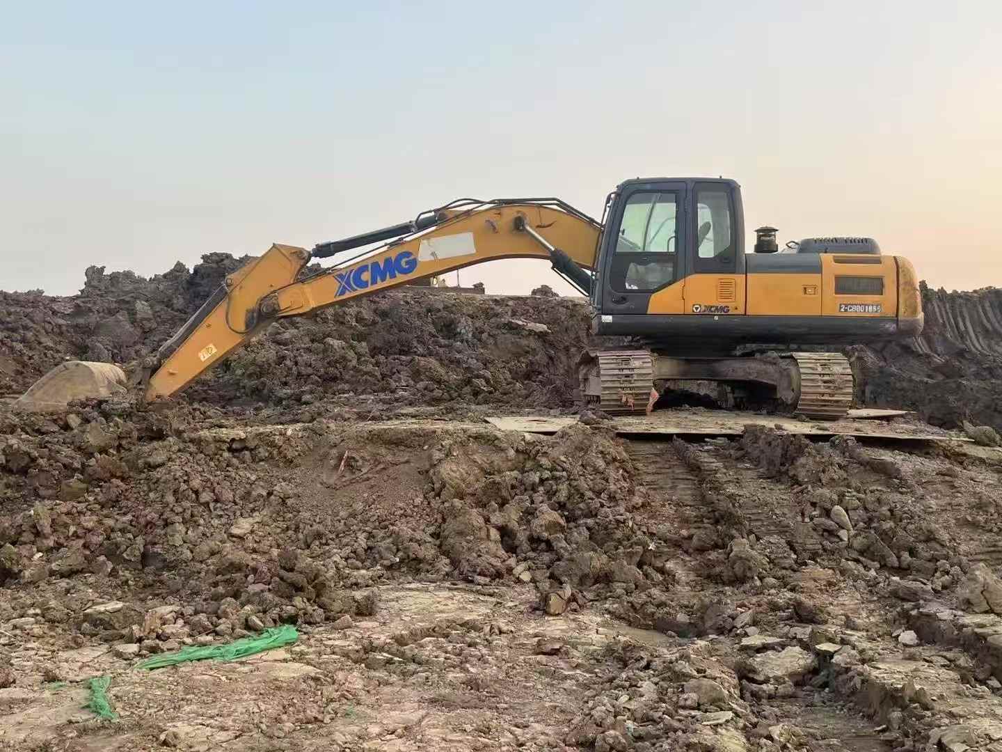 51机械