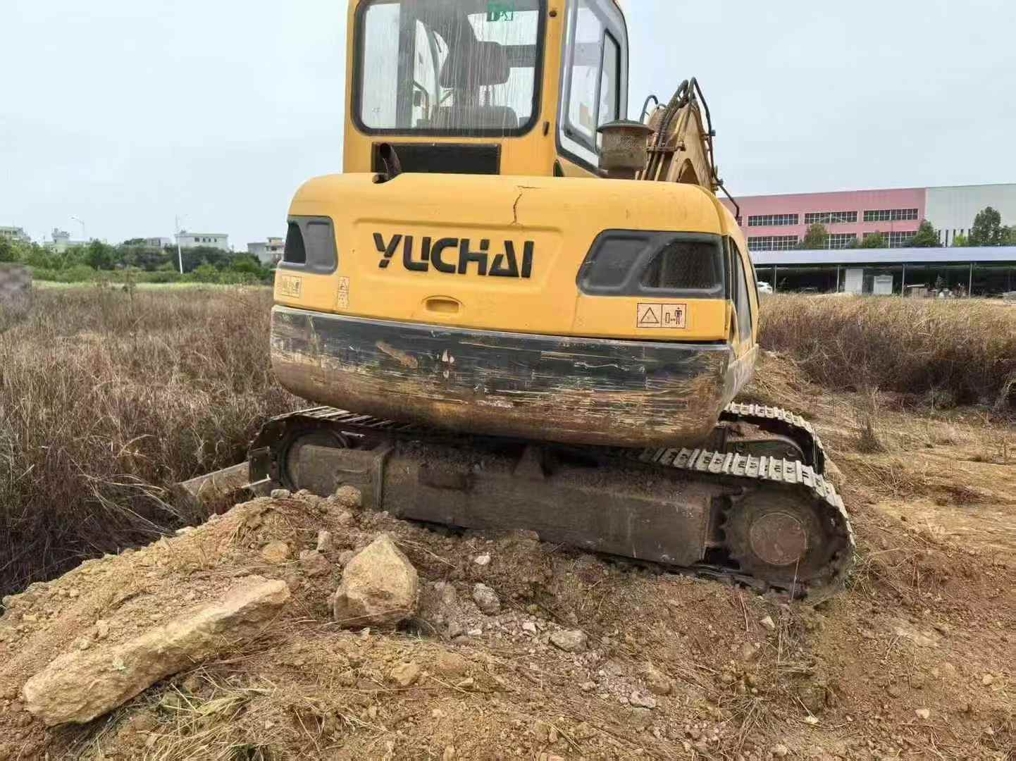 51机械