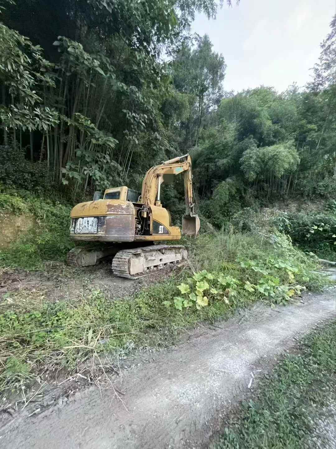 51机械