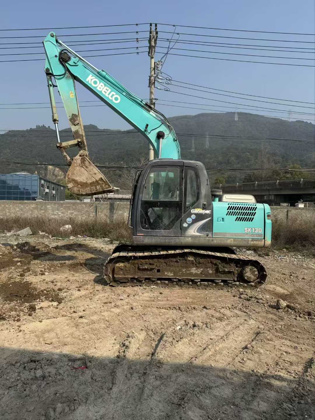 51机械