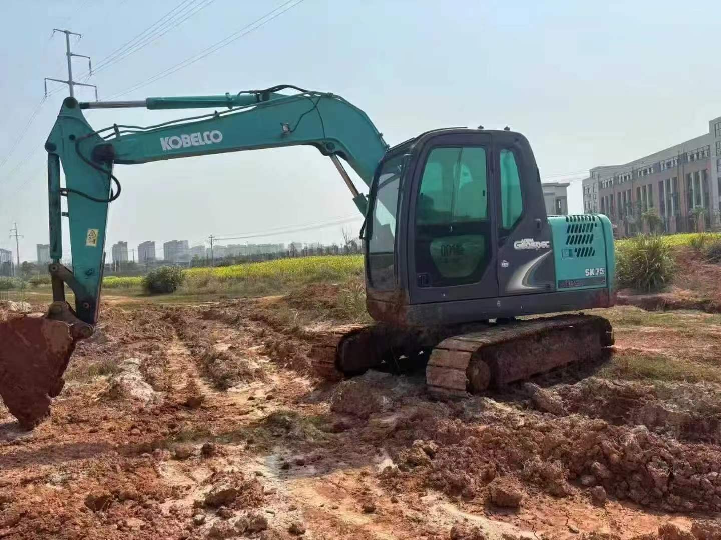51机械