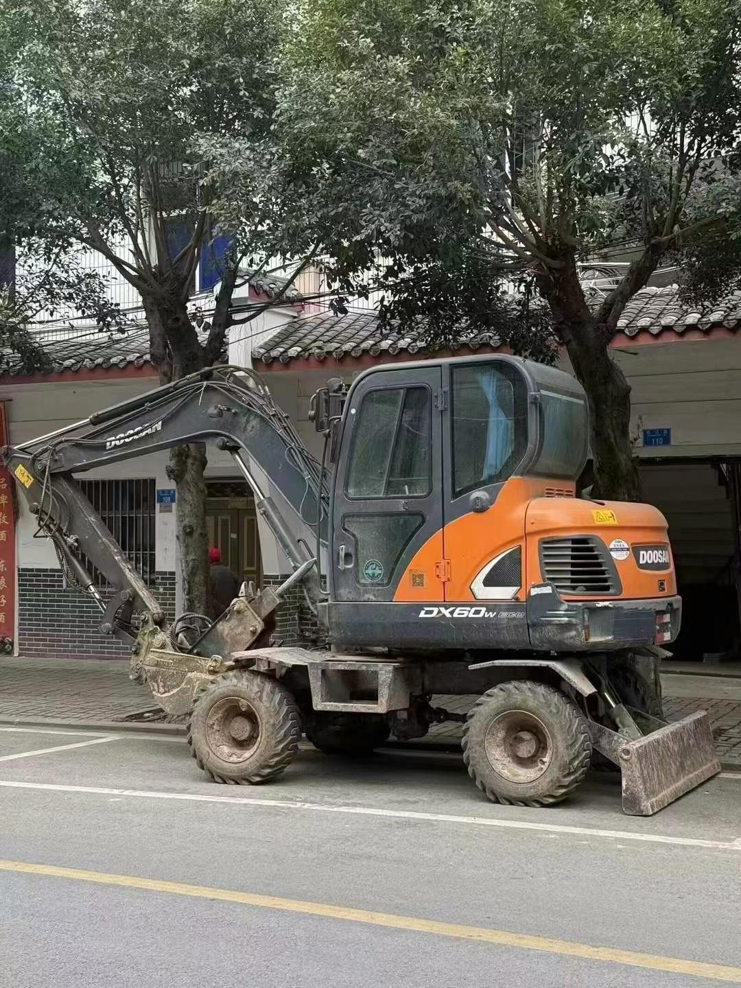 51机械