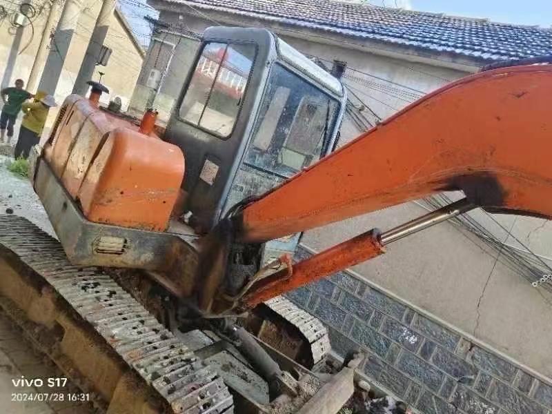 51机械