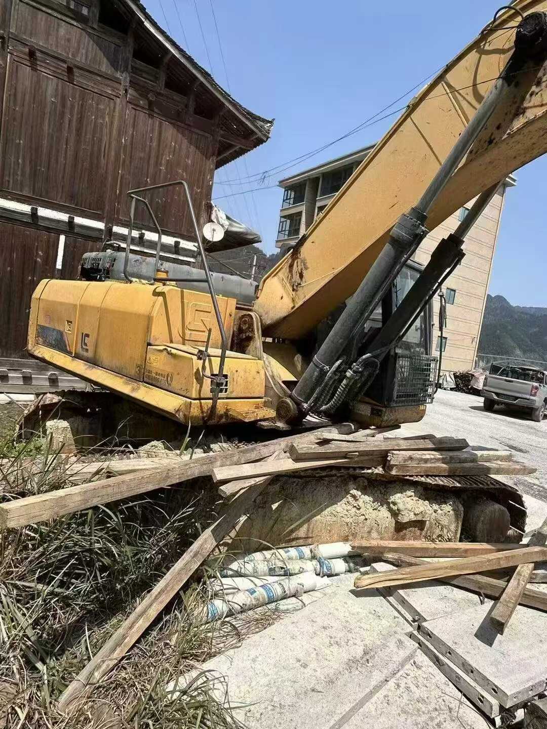 51机械