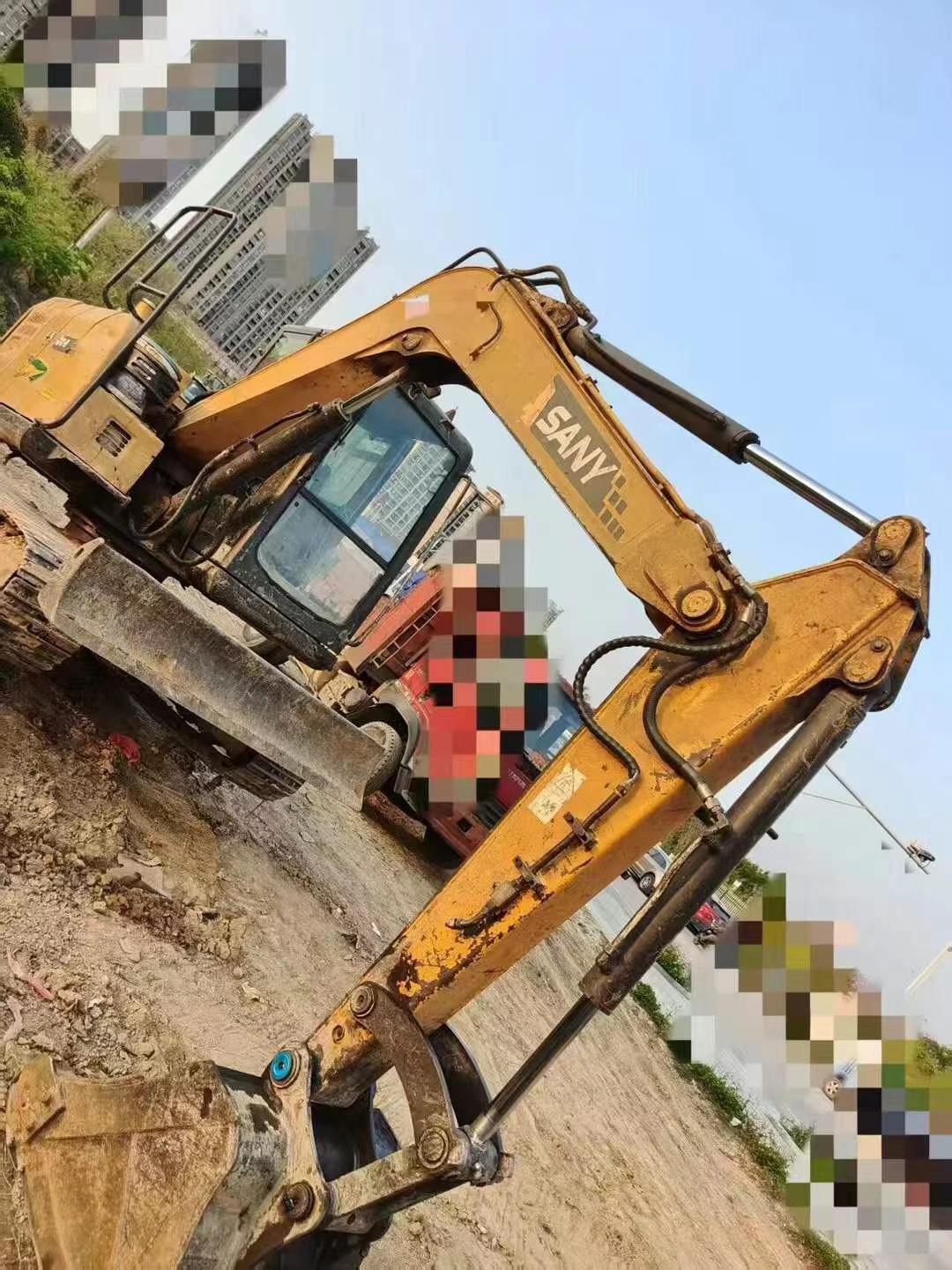 51机械