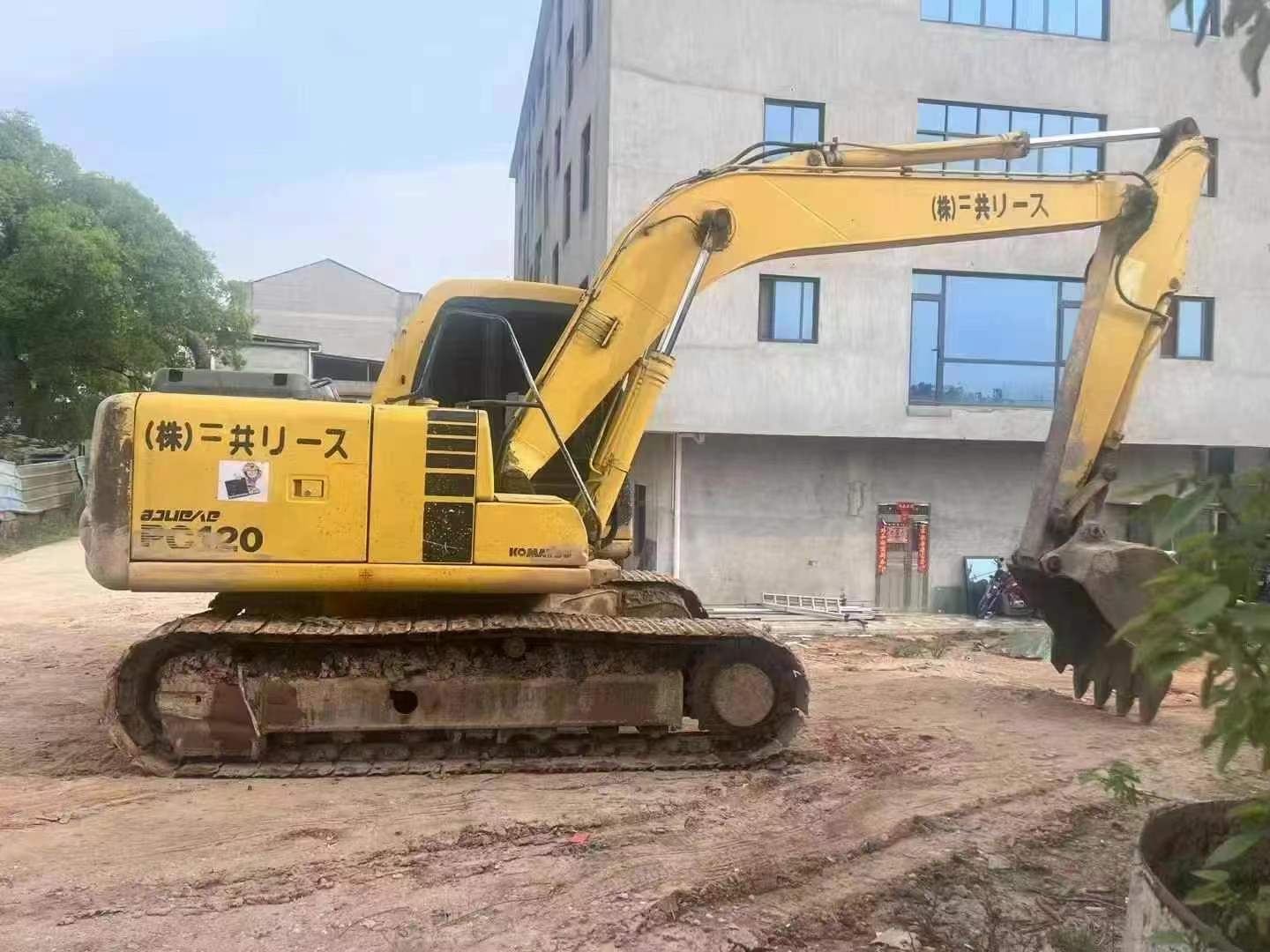 51机械