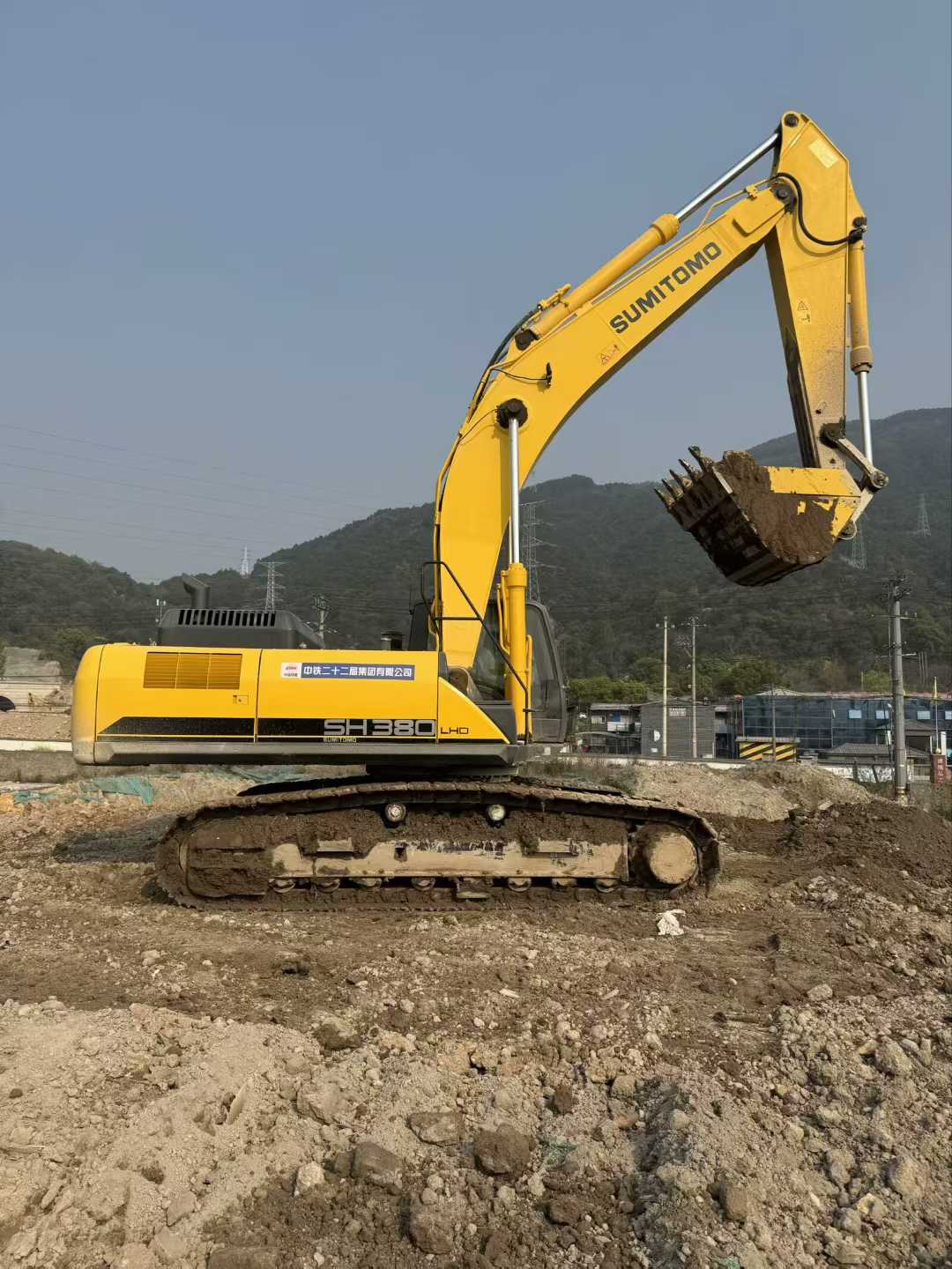 51机械
