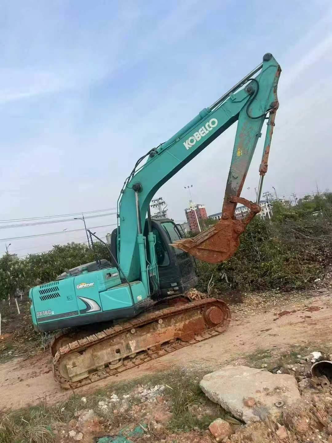 51机械