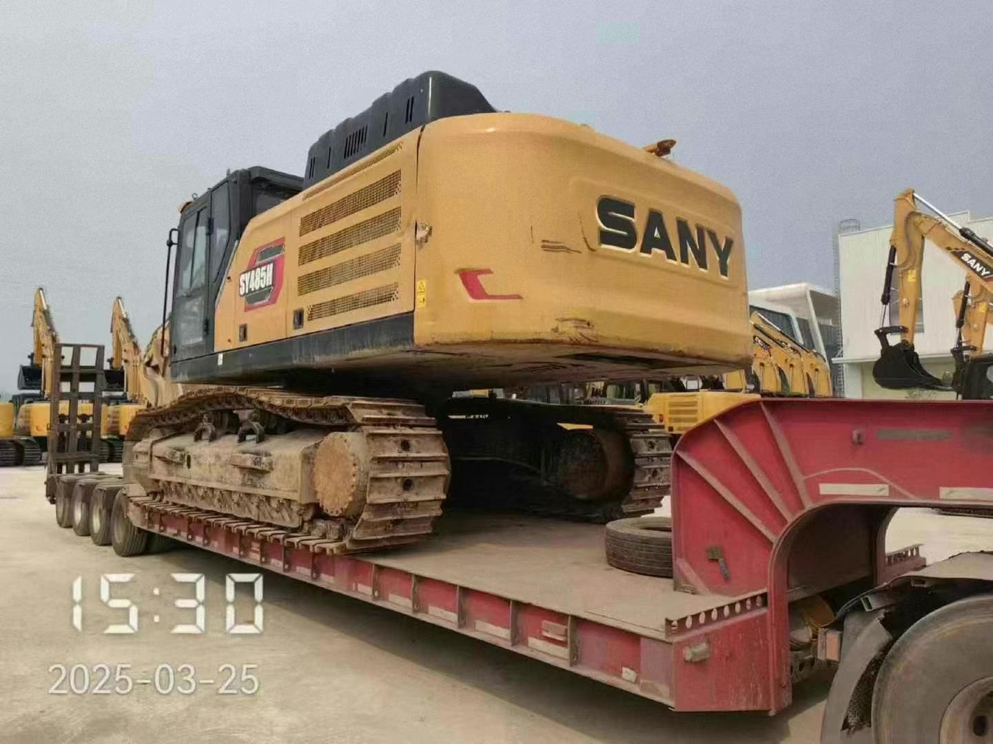 51机械