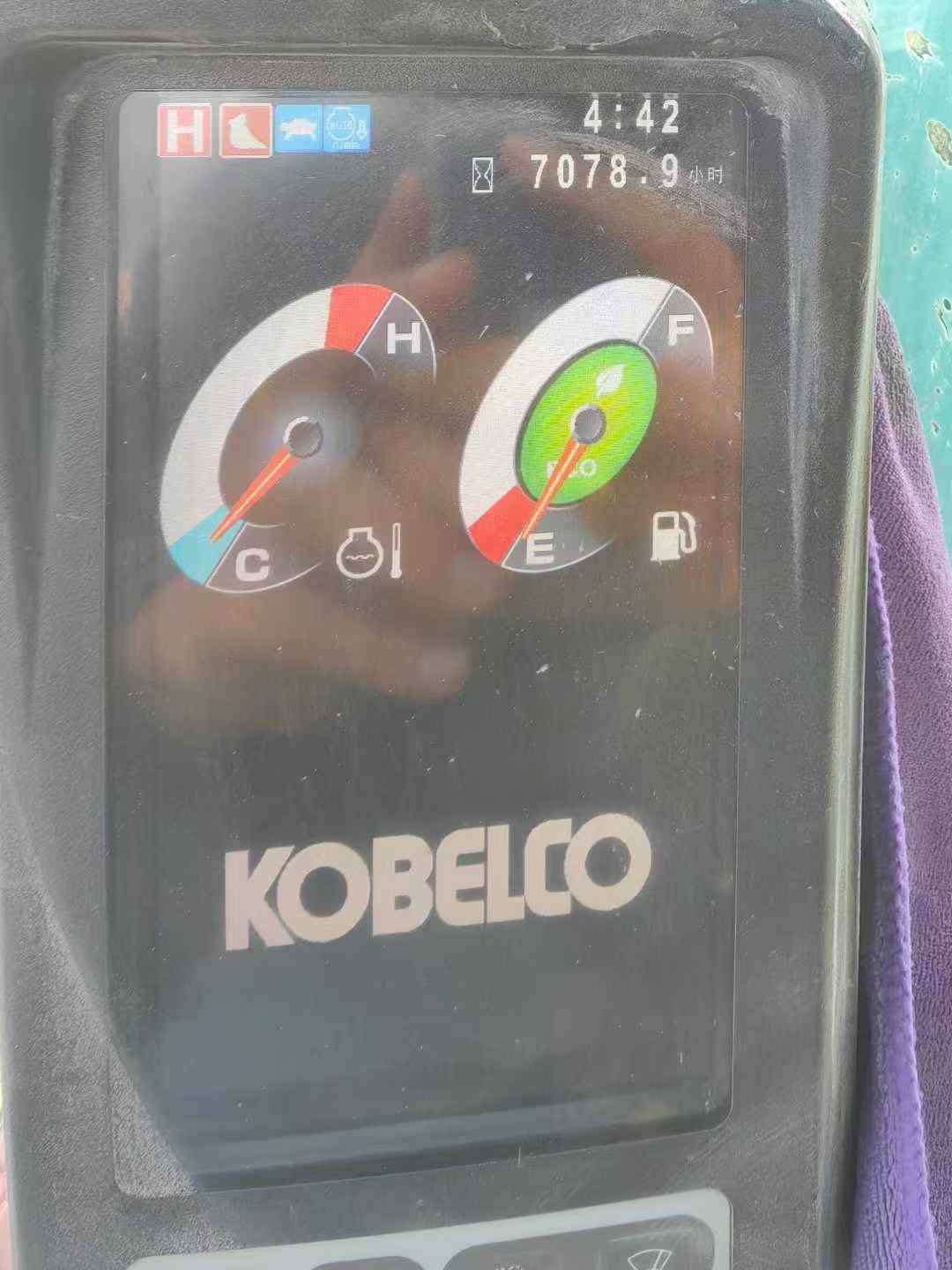 51机械