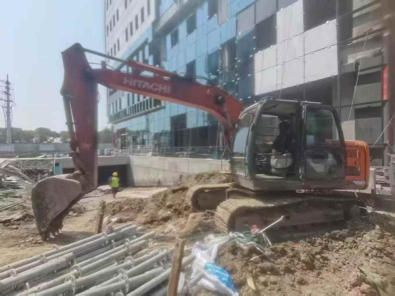 51机械