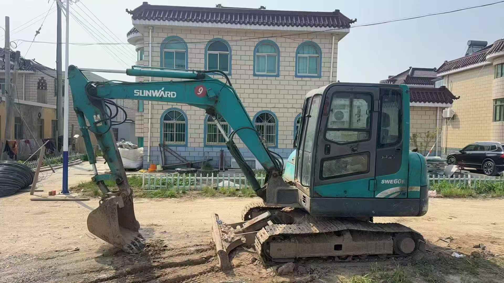 51机械