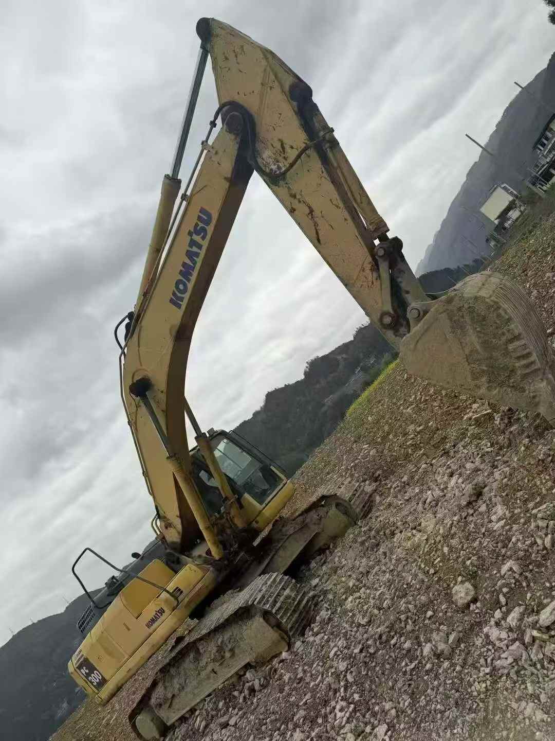 51机械