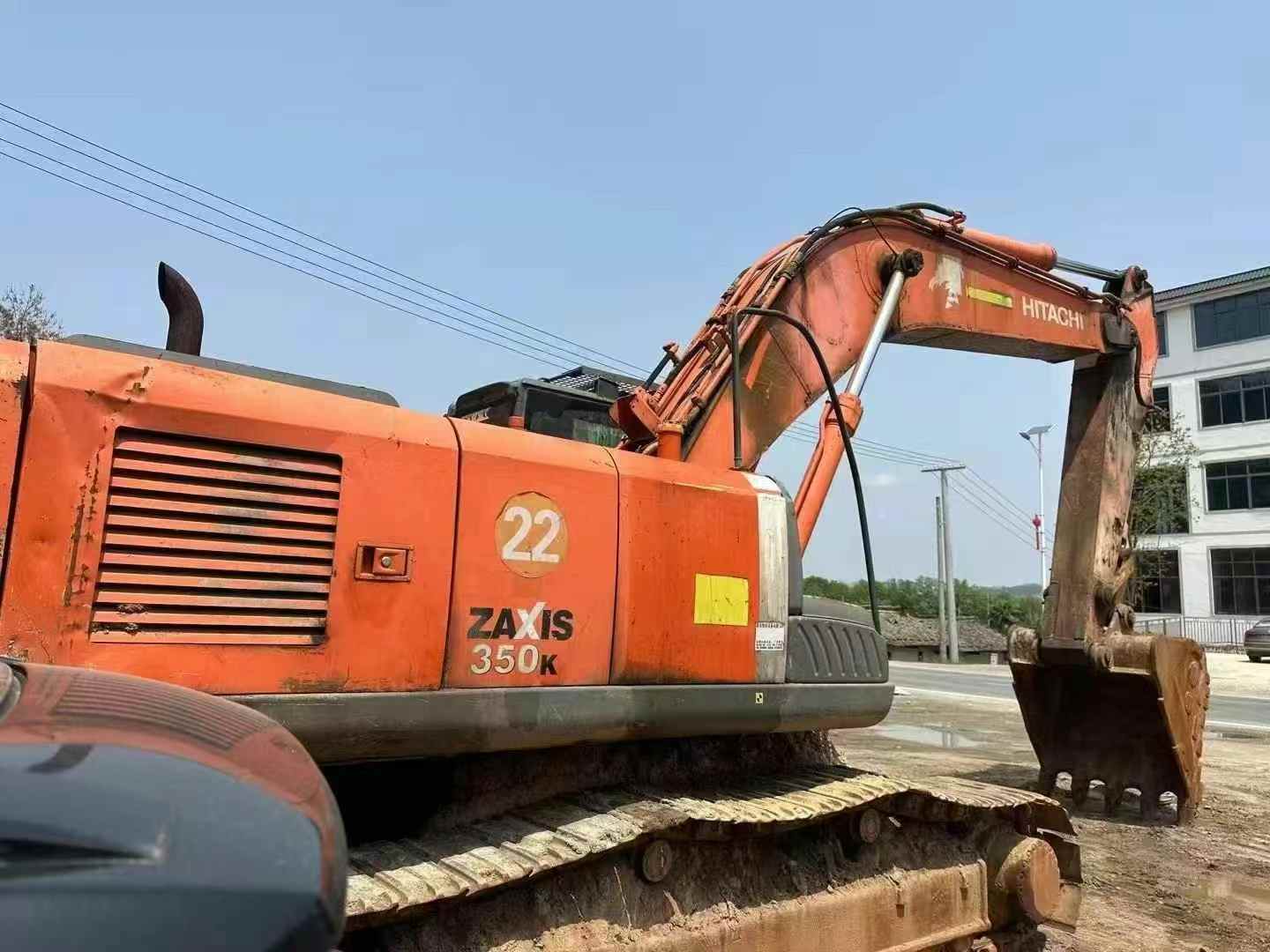 51机械