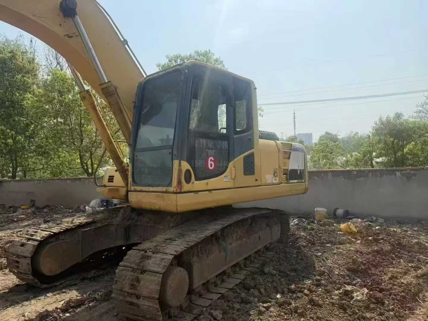 51机械