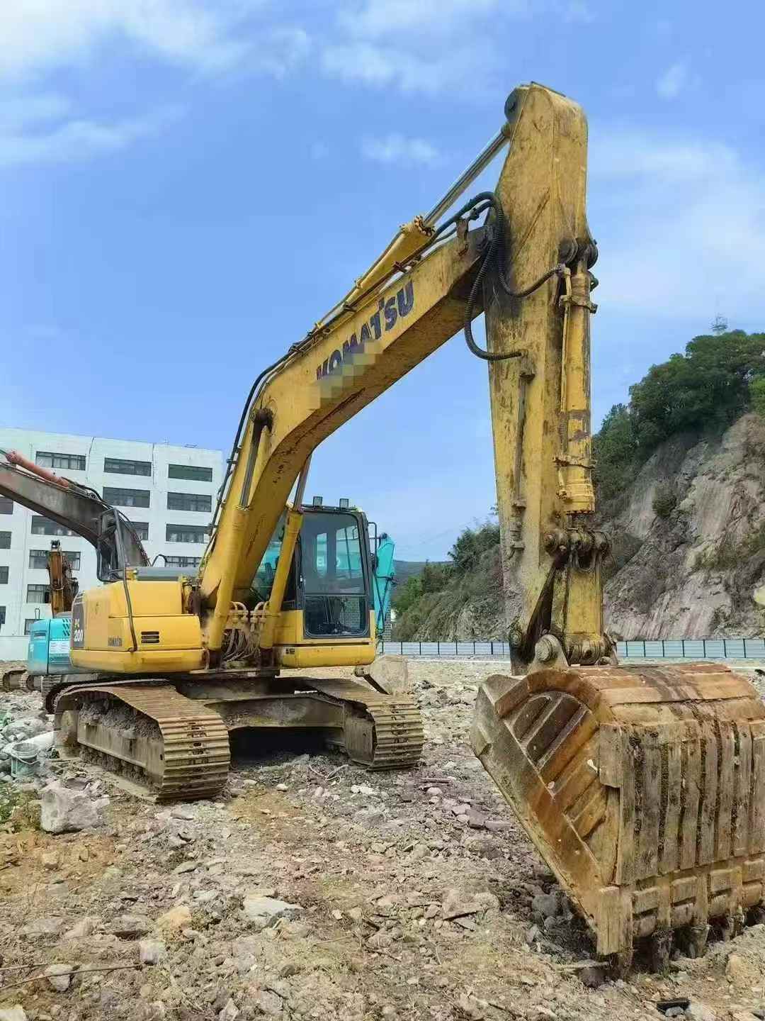 51机械