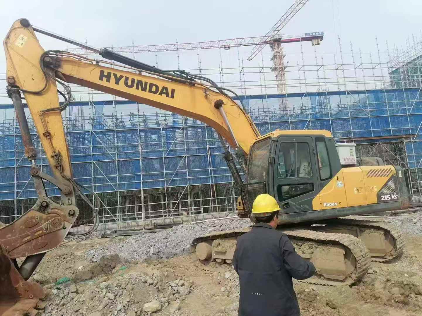 51机械