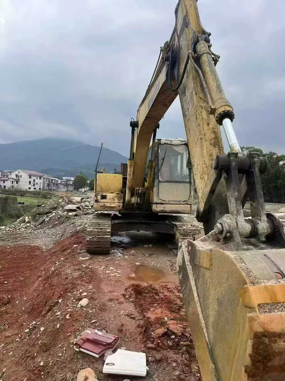 51机械