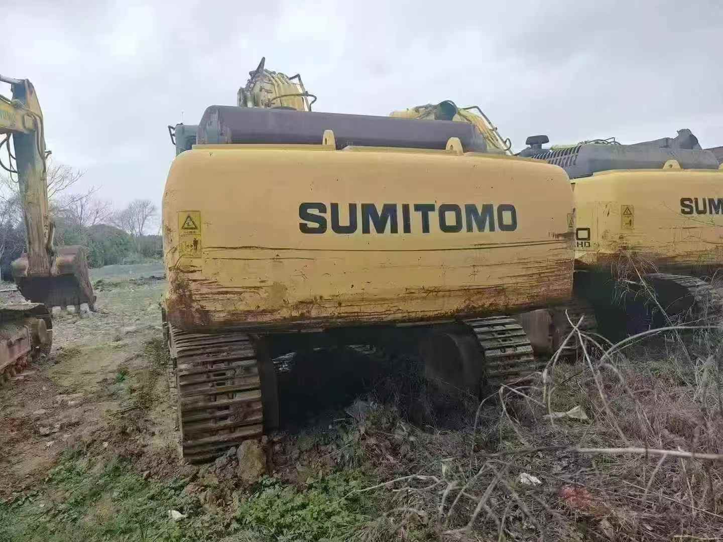 51机械