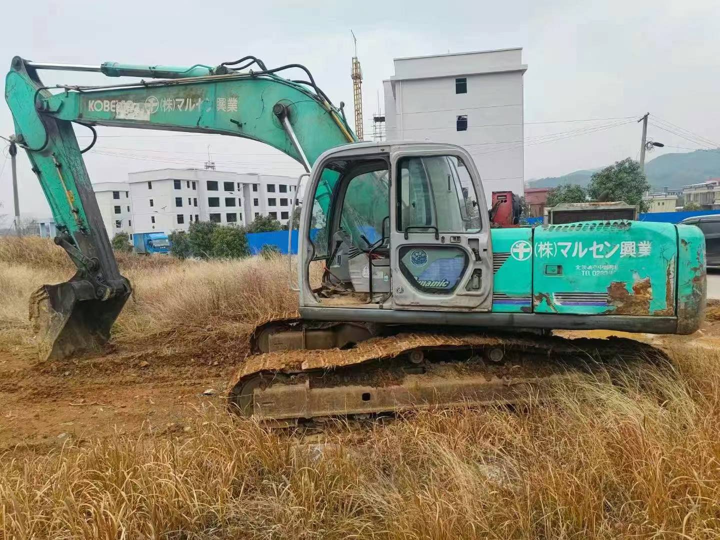 51机械