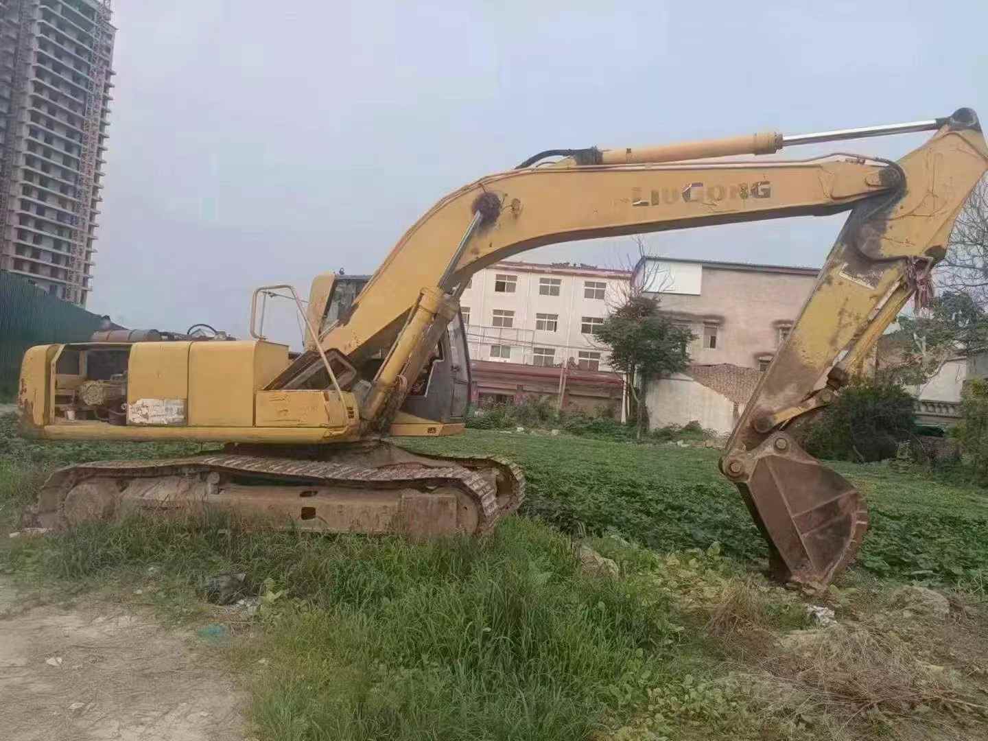 51机械