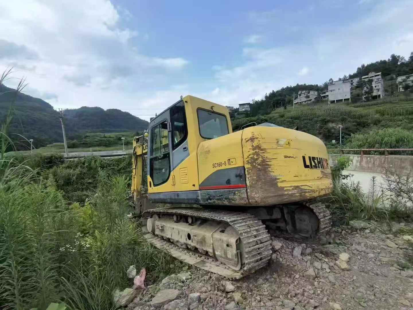 51机械