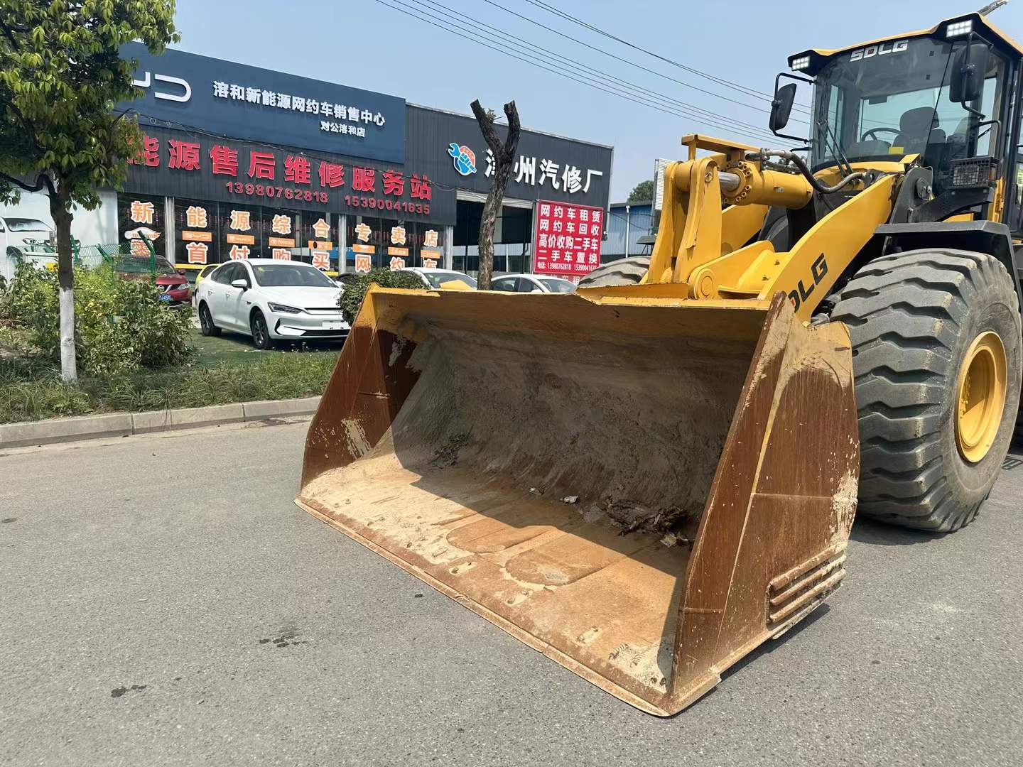 51机械
