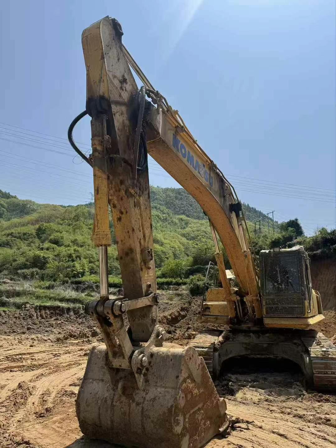 51机械