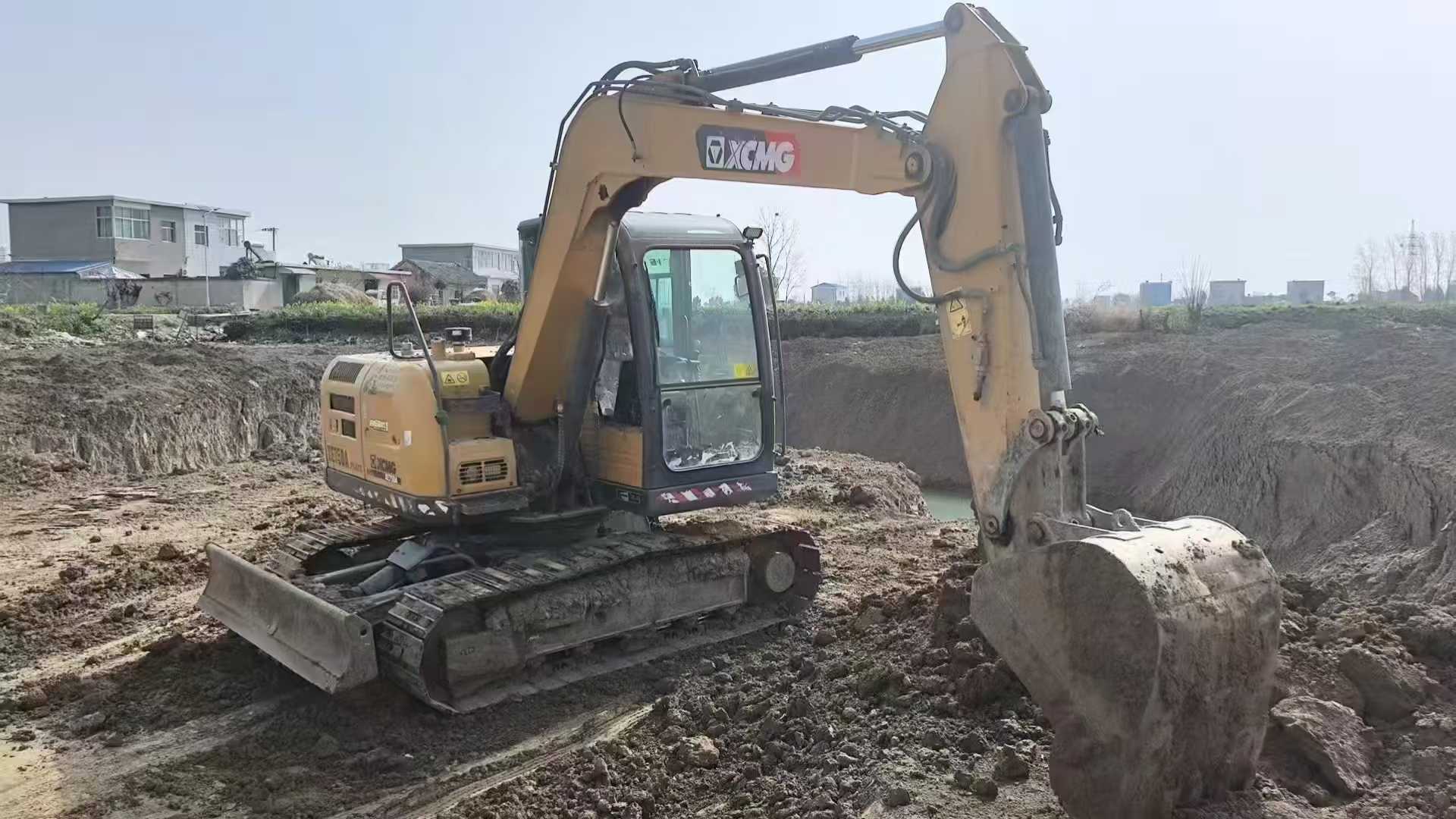 51机械