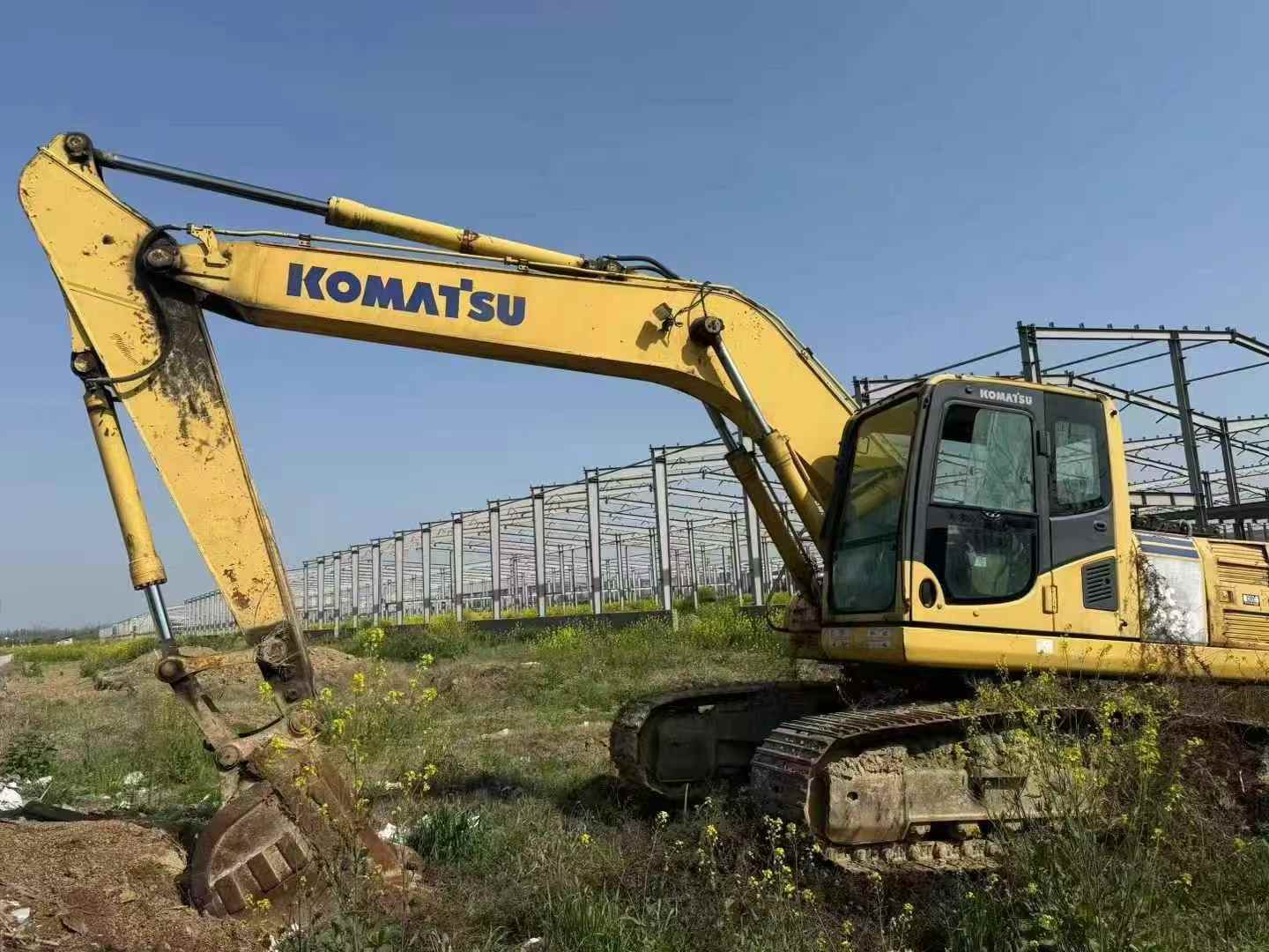 51机械