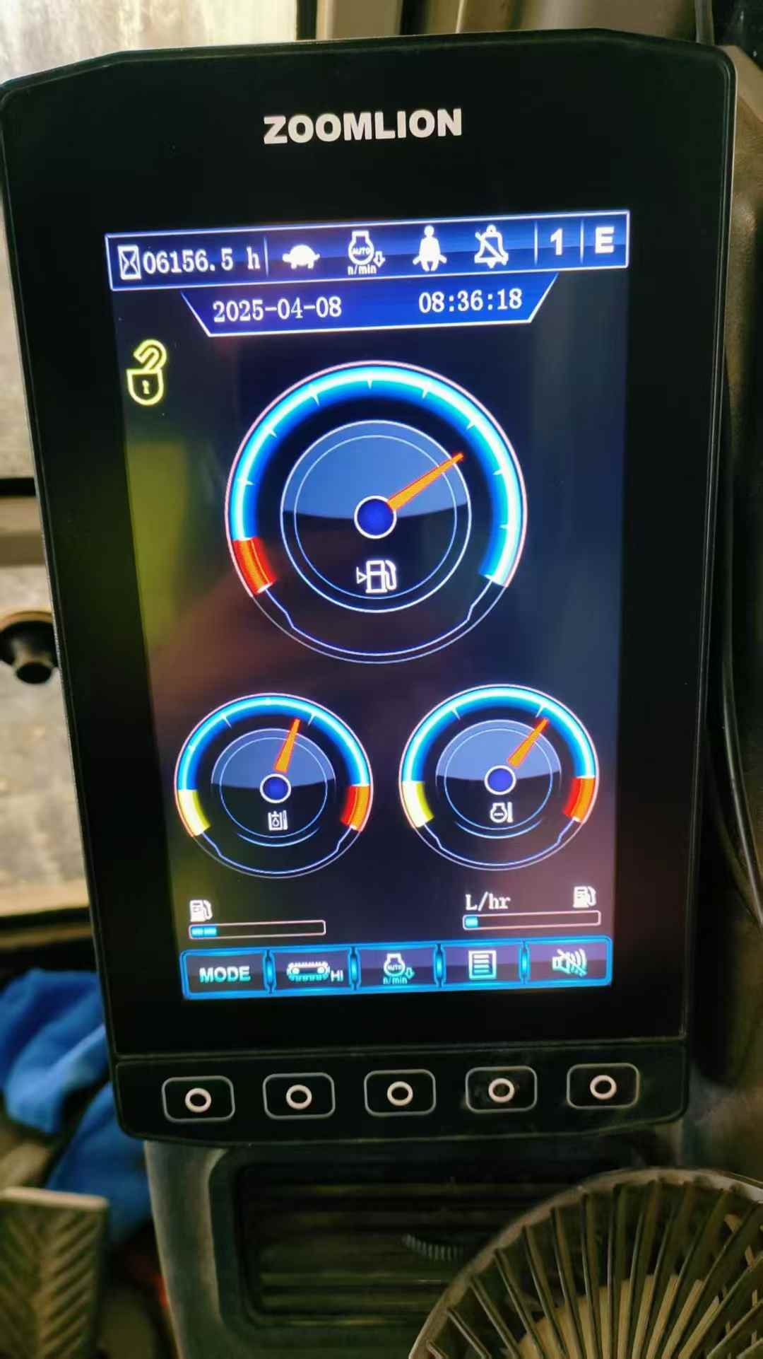 51机械
