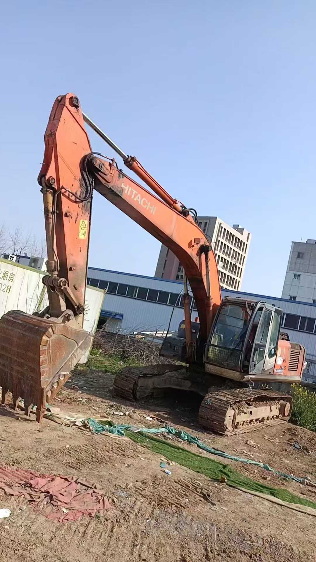 51机械