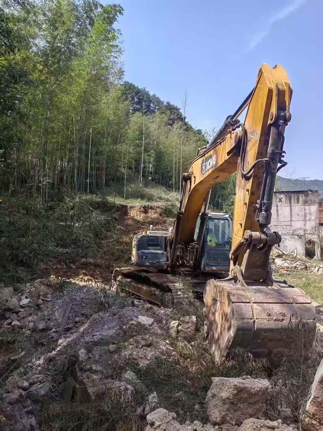 51机械