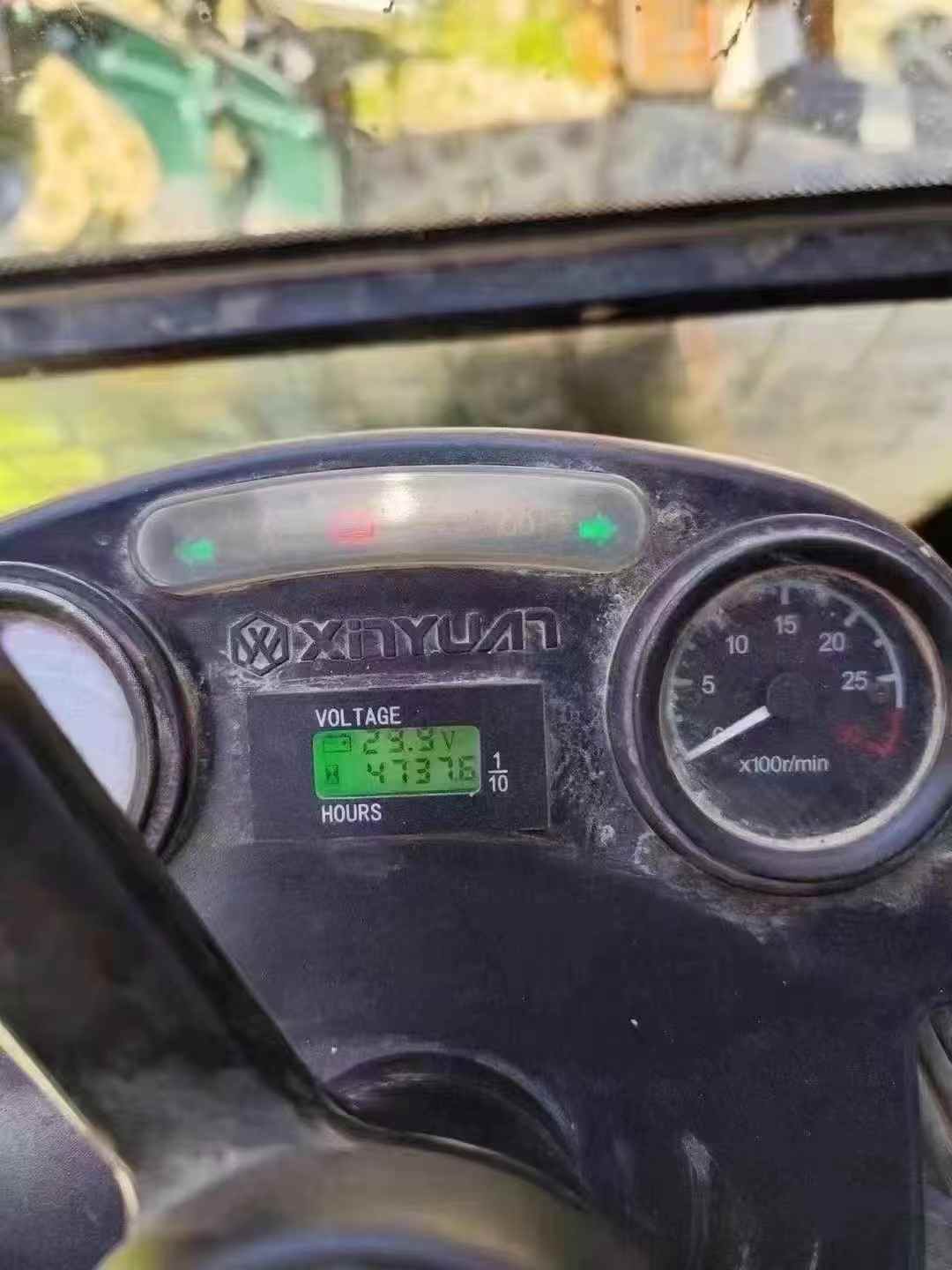 51机械