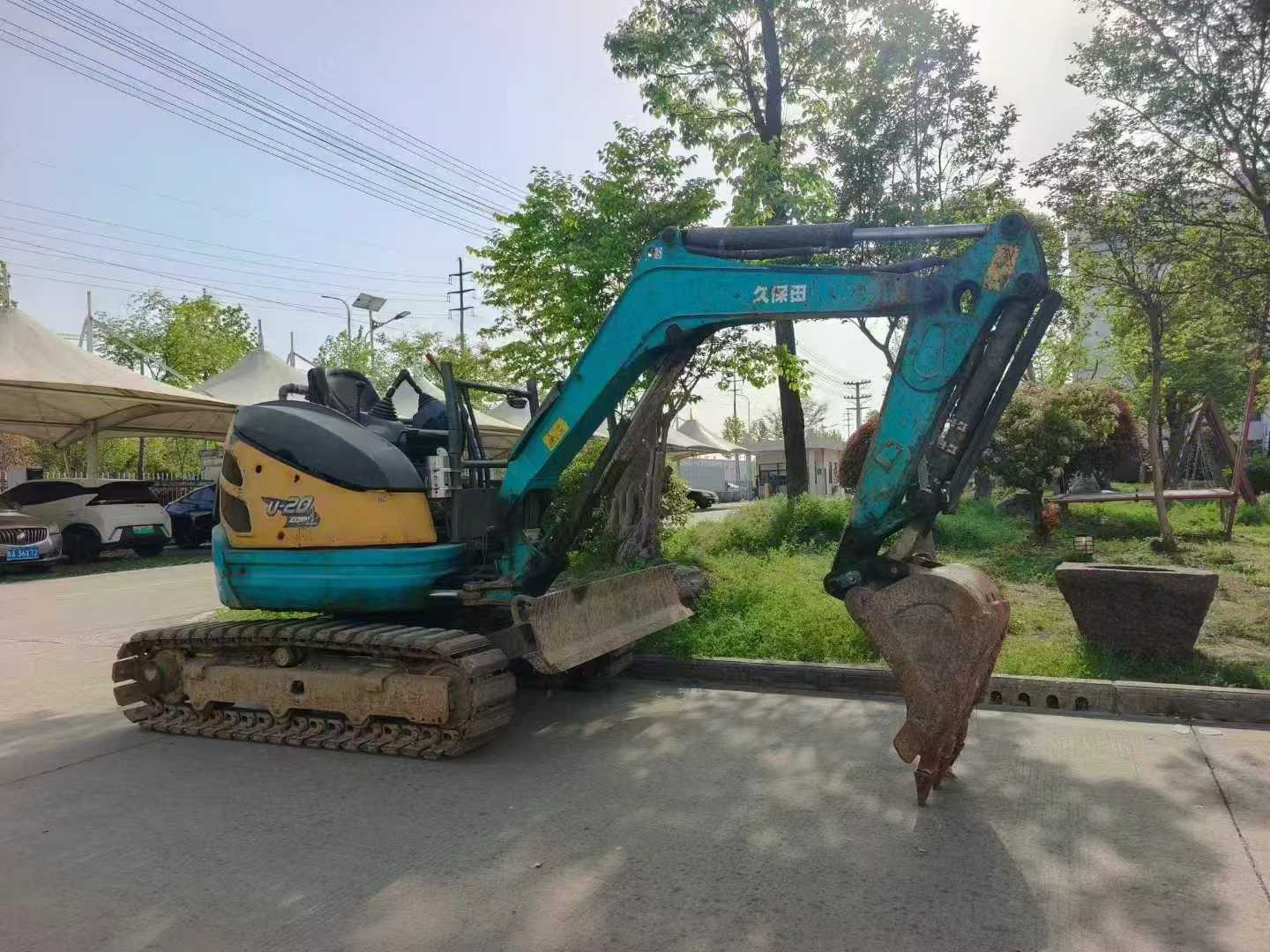 51机械