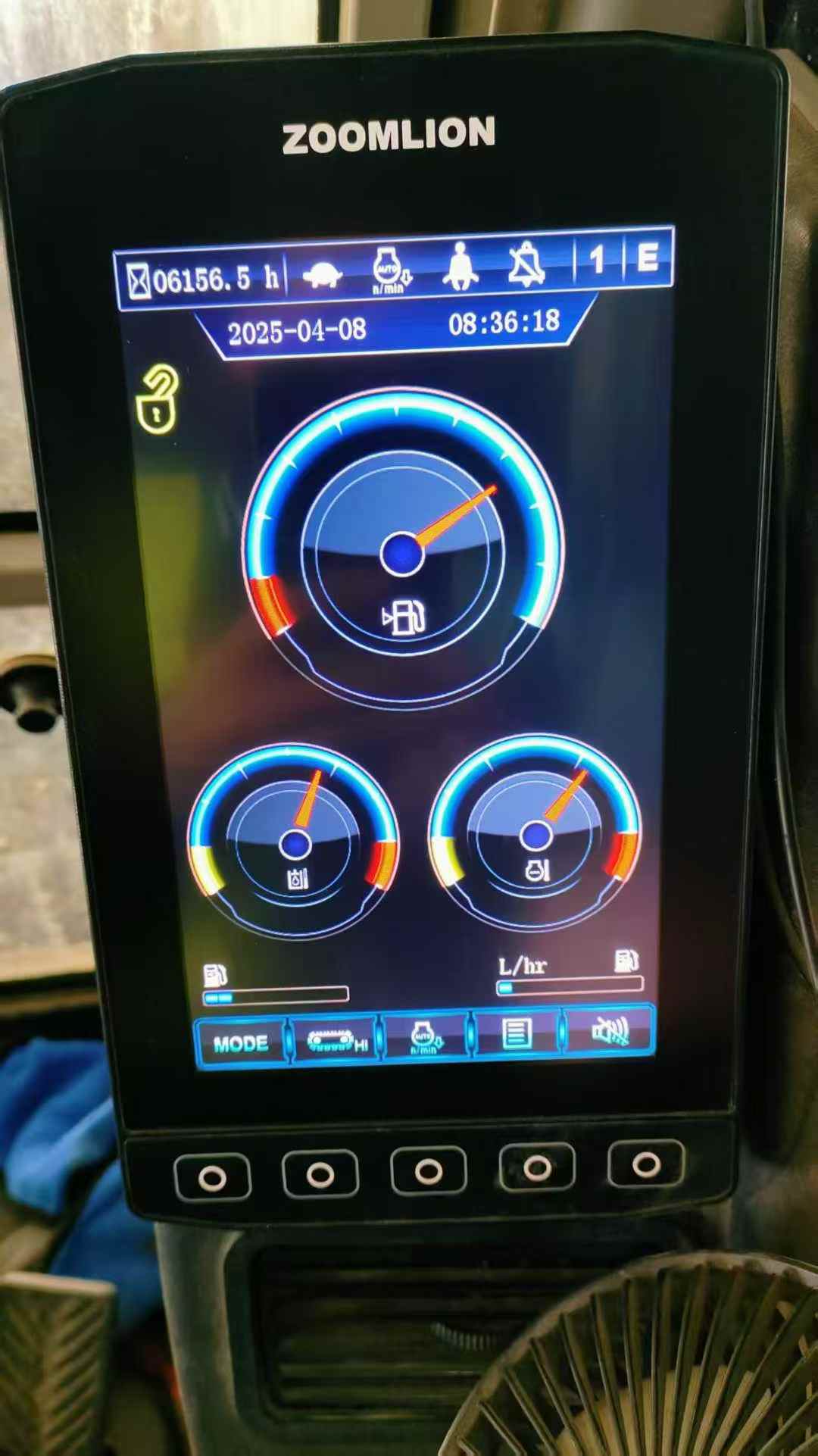 51机械