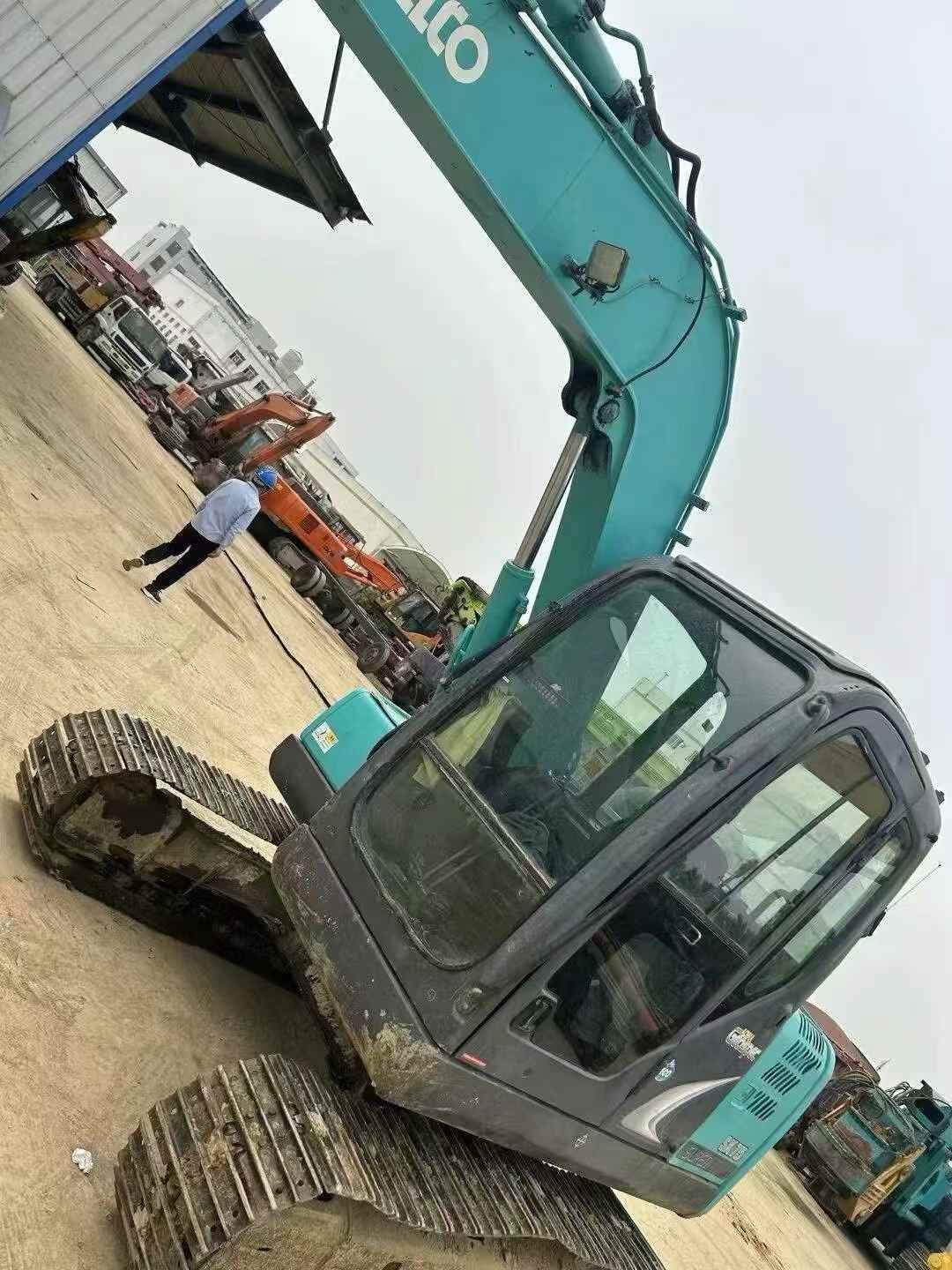 51机械
